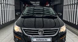 Volkswagen Passat CC 2010 года за 5 800 000 тг. в Астана – фото 3