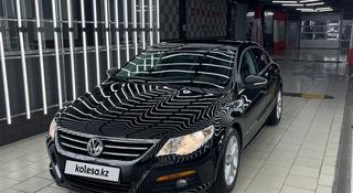 Volkswagen Passat CC 2010 года за 5 800 000 тг. в Астана