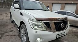 Nissan Patrol 2013 годаүшін12 500 000 тг. в Астана