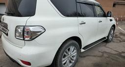 Nissan Patrol 2013 годаүшін12 500 000 тг. в Астана – фото 5