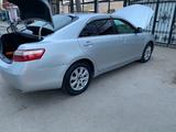 Toyota Camry 2006 годаүшін5 500 000 тг. в Алматы – фото 4