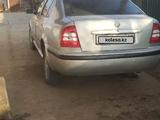 Skoda Octavia 2008 года за 2 200 000 тг. в Шардара