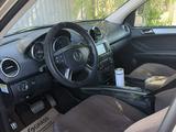 Mercedes-Benz ML 350 2007 года за 5 500 000 тг. в Кызылорда – фото 2
