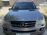 Mercedes-Benz ML 350 2007 года за 5 500 000 тг. в Кызылорда – фото 5