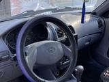 Hyundai Accent 2007 годаүшін2 500 000 тг. в Актобе – фото 3