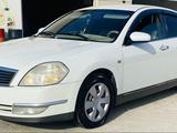Nissan Teana 2006 года за 3 000 000 тг. в Актау – фото 3