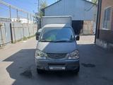 FAW 1024 2014 годаүшін2 200 000 тг. в Алматы