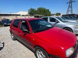 Volkswagen Golf 1994 года за 1 700 000 тг. в Шымкент