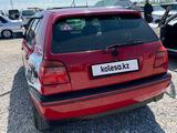 Volkswagen Golf 1994 года за 1 700 000 тг. в Шымкент – фото 3