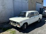 ВАЗ (Lada) 2106 1991 года за 550 000 тг. в Астана – фото 5