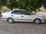 Toyota Carina E 1992 годаүшін1 900 000 тг. в Шымкент – фото 4