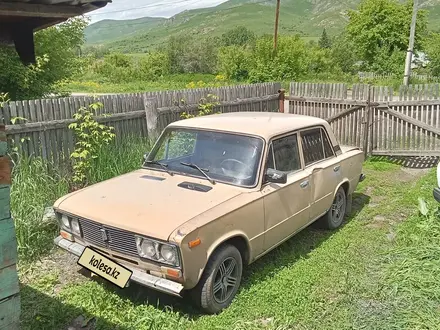 ВАЗ (Lada) 2106 1993 года за 700 000 тг. в Алтай