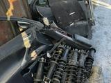 Редуктор привод тяга рычаг датчик ступица подшипник кардан балка подрамник за 15 000 тг. в Алматы – фото 2