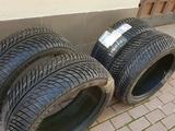 Michelin 265/35R22 Pilot ALPIN 5 SUV за 228 000 тг. в Алматы