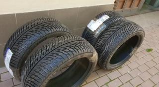 Michelin 265/35R22 Pilot ALPIN 5 SUV за 228 000 тг. в Алматы