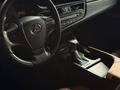 Lexus ES 300h 2025 годаүшін33 500 000 тг. в Шымкент – фото 2