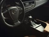 Lexus ES 300h 2025 года за 33 500 000 тг. в Шымкент – фото 2