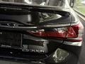 Lexus ES 300h 2025 годаүшін33 500 000 тг. в Шымкент – фото 14