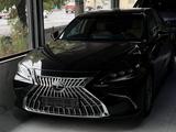 Lexus ES 300h 2025 года за 33 500 000 тг. в Шымкент – фото 4