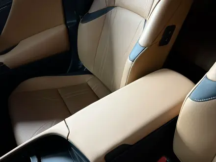 Lexus ES 300h 2025 года за 33 500 000 тг. в Шымкент – фото 7