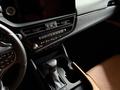 Lexus ES 300h 2025 годаүшін33 500 000 тг. в Шымкент – фото 8