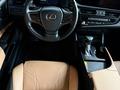 Lexus ES 300h 2025 годаүшін33 500 000 тг. в Шымкент – фото 11