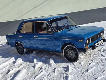 ВАЗ (Lada) 2106 1996 года за 550 000 тг. в Карабулак – фото 7