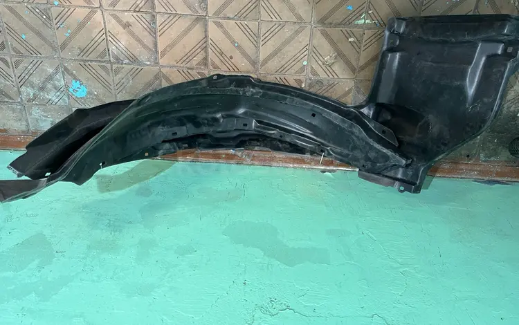 Запчасти на Фортунер за 25 000 тг. в Астана