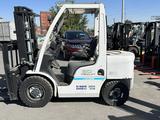 Nissan  Unicarriers 2018 годаүшін6 700 000 тг. в Шымкент