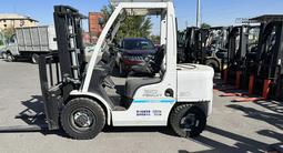 Nissan  Unicarriers 2018 годаүшін7 000 000 тг. в Шымкент