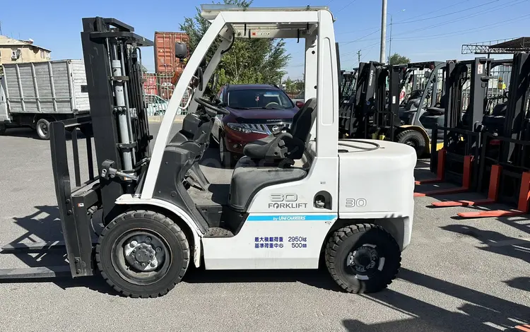 Nissan  Unicarriers 2018 годаүшін7 000 000 тг. в Шымкент