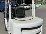 Nissan  Unicarriers 2018 года за 7 000 000 тг. в Шымкент – фото 3