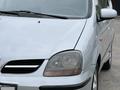 Nissan Almera Tino 2002 года за 3 350 000 тг. в Алматы – фото 11