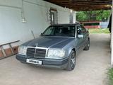 Mercedes-Benz E 230 1992 годаүшін1 700 000 тг. в Кулан