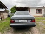 Mercedes-Benz E 230 1992 годаүшін1 700 000 тг. в Кулан – фото 3