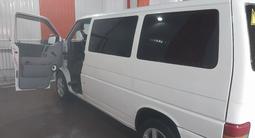 Volkswagen Caravelle 1996 года за 4 800 000 тг. в Павлодар – фото 3