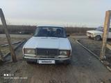 ВАЗ (Lada) 2107 2004 года за 500 000 тг. в Жетысай