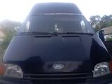 Ford Transit 1998 годаүшін600 000 тг. в Атбасар – фото 3