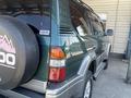 Toyota Land Cruiser Prado 1997 года за 8 000 000 тг. в Талдыкорган – фото 5