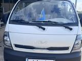 Kia Bongo 2024 года за 11 500 000 тг. в Алматы