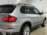 BMW X5 2013 года за 10 000 000 тг. в Актау – фото 5