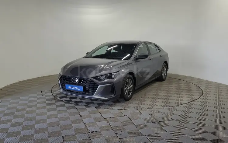 GAC Empow 2025 года за 7 690 000 тг. в Алматы