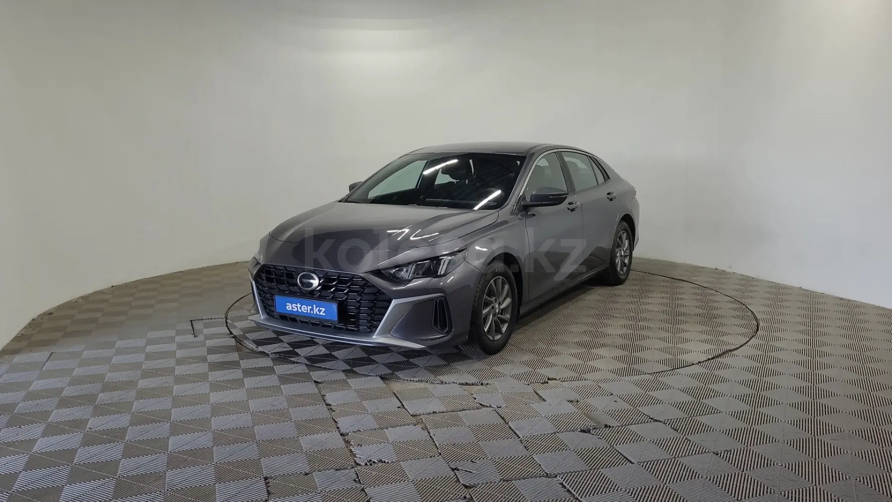 GAC Empow, 2025