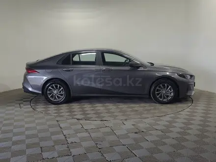 GAC Empow 2025 года за 7 690 000 тг. в Алматы – фото 4