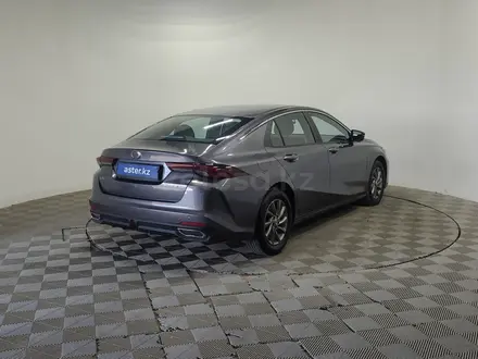 GAC Empow 2025 года за 7 690 000 тг. в Алматы – фото 5