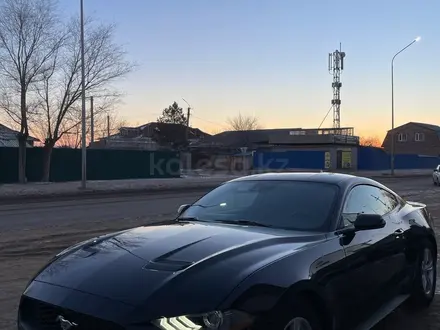 Ford Mustang 2022 года за 15 000 000 тг. в Алматы – фото 13