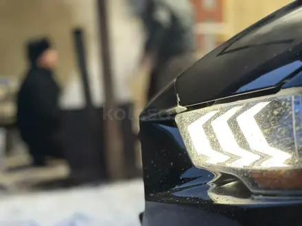 Ford Mustang 2022 года за 15 000 000 тг. в Алматы – фото 15