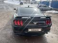 Ford Mustang 2022 годаүшін15 000 000 тг. в Алматы – фото 3