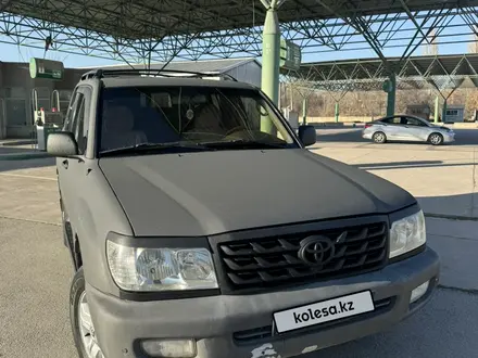 Toyota Land Cruiser 1999 года за 6 900 000 тг. в Алматы – фото 3