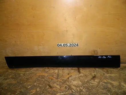 Накладка двери (в ассортименте) за 3 000 тг. в Алматы